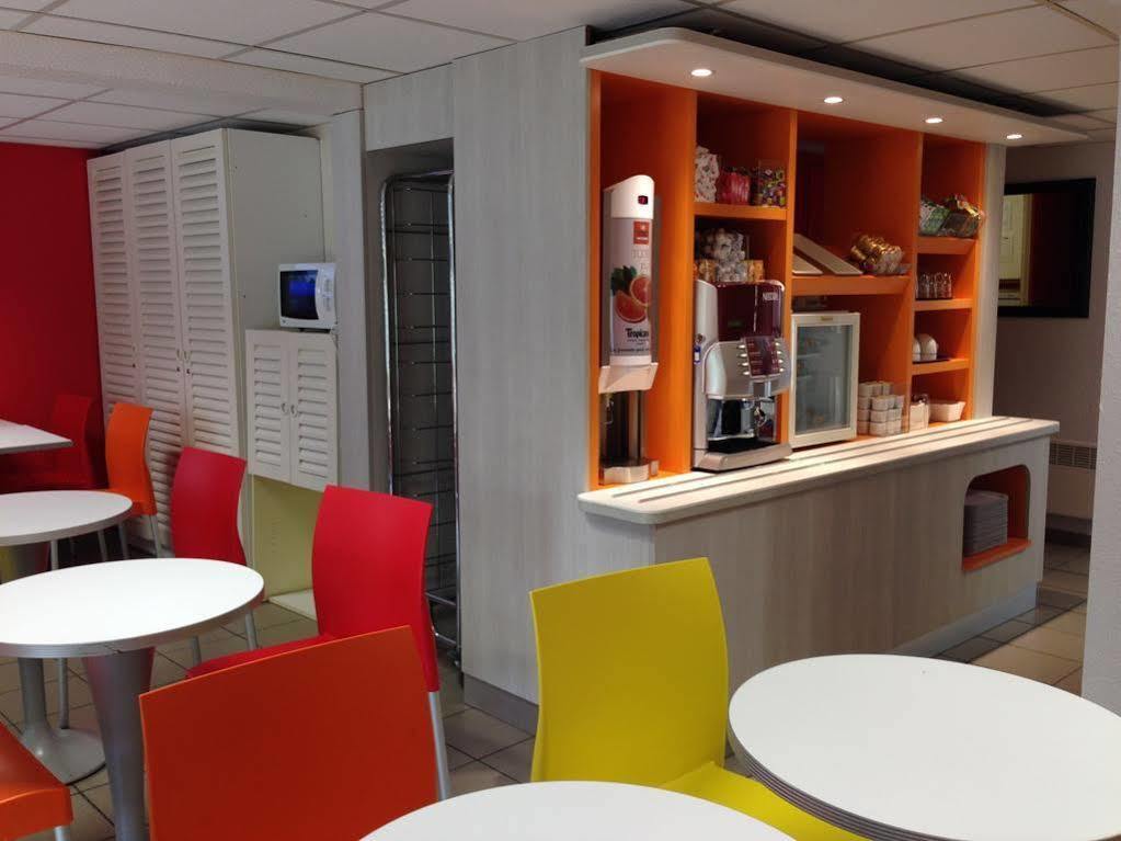 Premiere Classe Epinay Sur Orge Savigny Sur Orge Luaran gambar